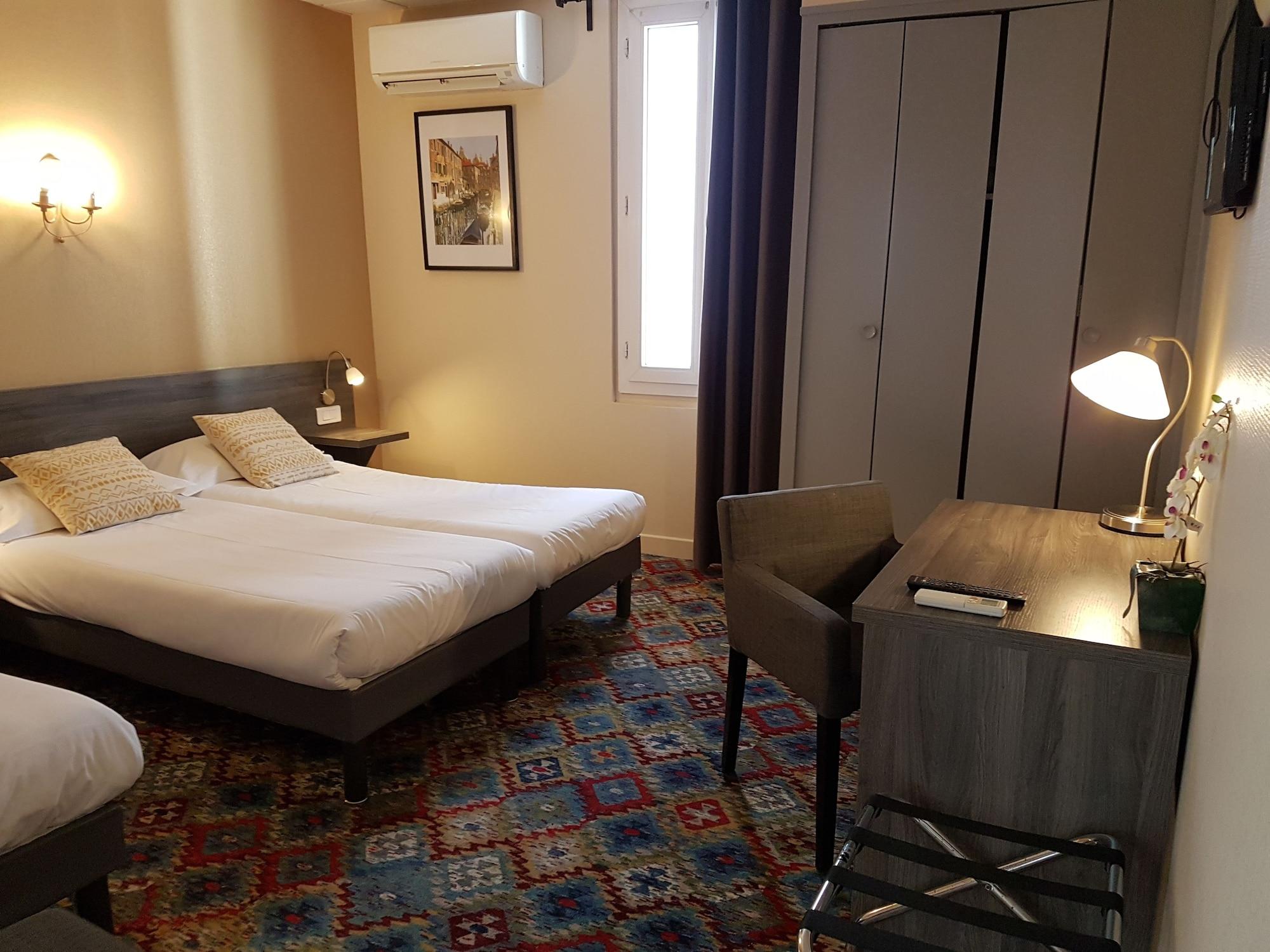The Originals Boutique, Hotel Danieli, Αβινιόν Εξωτερικό φωτογραφία