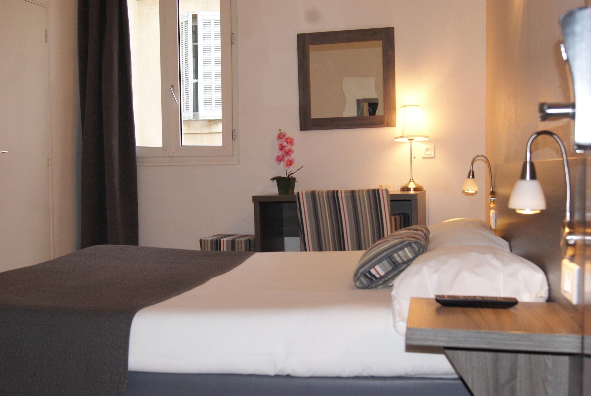 The Originals Boutique, Hotel Danieli, Αβινιόν Εξωτερικό φωτογραφία