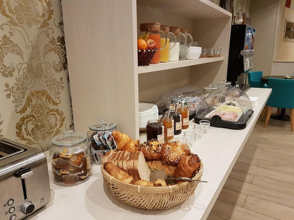 The Originals Boutique, Hotel Danieli, Αβινιόν Εξωτερικό φωτογραφία