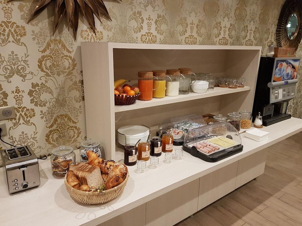 The Originals Boutique, Hotel Danieli, Αβινιόν Εξωτερικό φωτογραφία