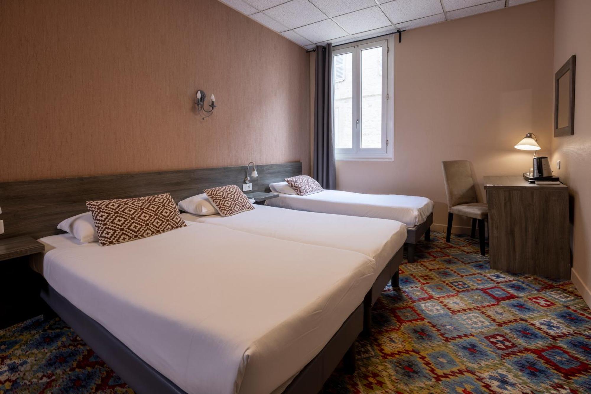 The Originals Boutique, Hotel Danieli, Αβινιόν Εξωτερικό φωτογραφία