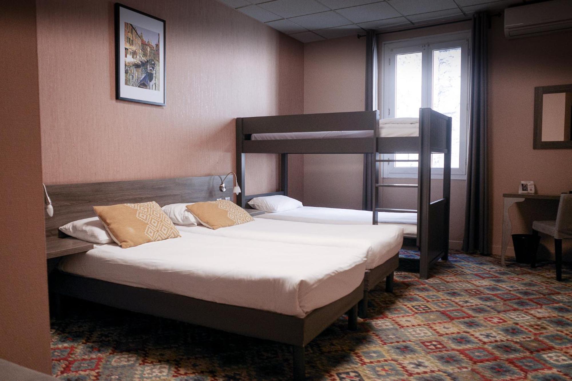 The Originals Boutique, Hotel Danieli, Αβινιόν Εξωτερικό φωτογραφία