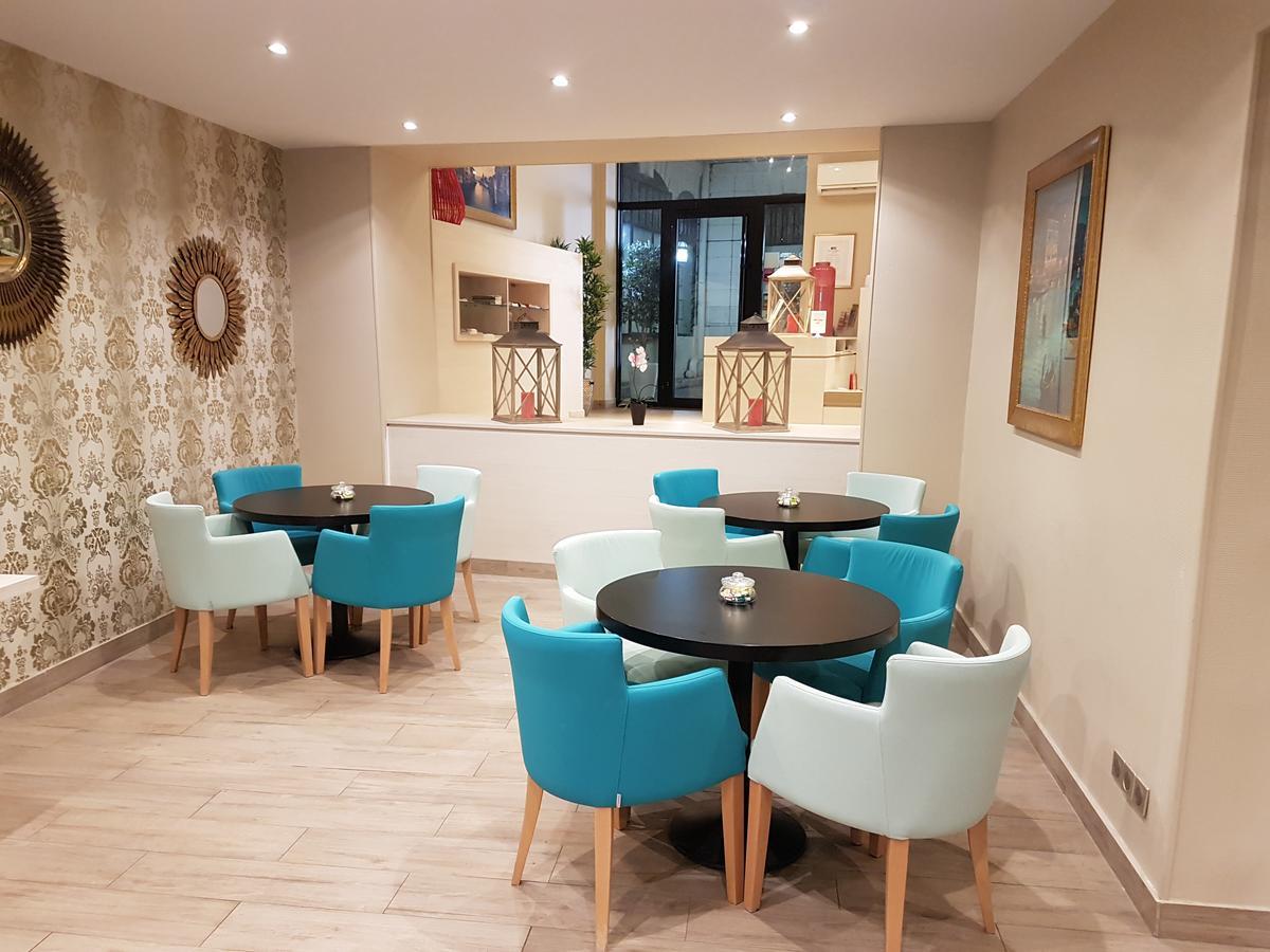 The Originals Boutique, Hotel Danieli, Αβινιόν Εξωτερικό φωτογραφία