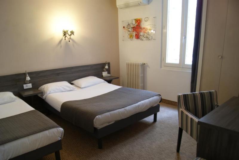 The Originals Boutique, Hotel Danieli, Αβινιόν Εξωτερικό φωτογραφία