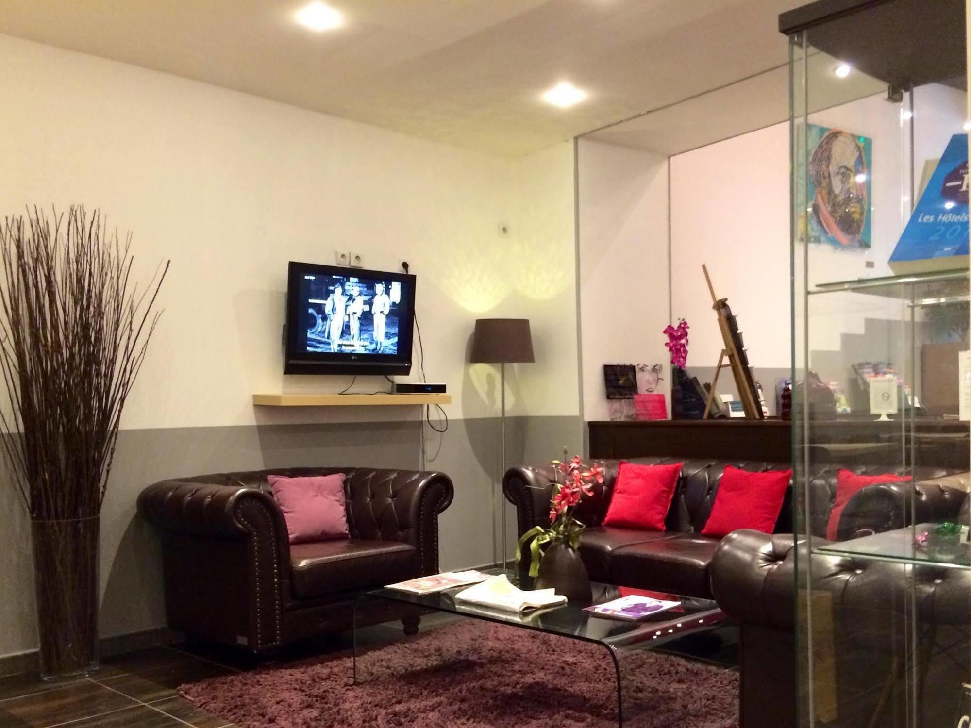 The Originals Boutique, Hotel Danieli, Αβινιόν Εξωτερικό φωτογραφία
